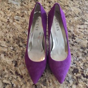 Guess Heels